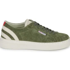 Yurban - LONDON Kaki Hot