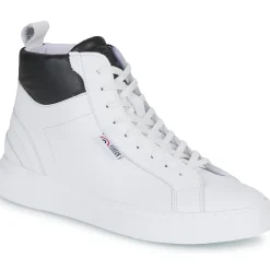 Yurban - MANCHESTER Blanc