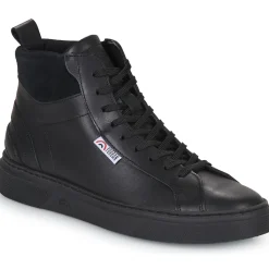 Yurban - MANCHESTER Noir New