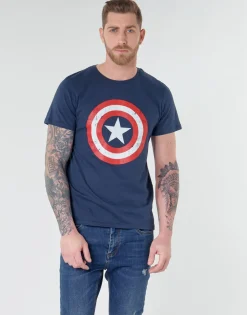 Yurban - MARVEL CAPTAIN AMERICA LOGO