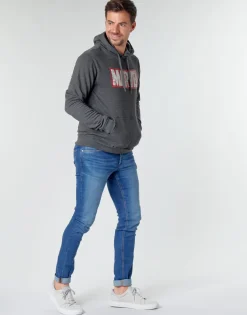 Yurban - MARVEL MAGAZINE Gris Discount