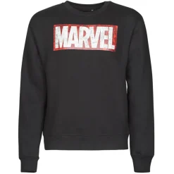 Online Yurban - MARVEL MAGAZINE CREW Noir