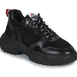 Yurban - MILANO Noir New