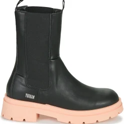 Yurban - NAPOLI Noir Clearance