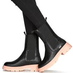 Yurban - NAPOLI Noir Clearance