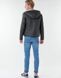 Yurban - NEFFLE Noir