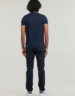 Yurban - NEW-POLO-NAVY Marine Discount