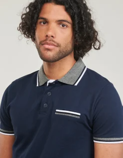 Yurban - NEW-POLO-NAVY Marine Discount