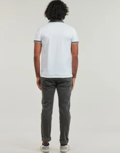 Yurban - NEW-POLO-WHITE