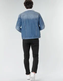 Yurban - NOARO Bleumedium New