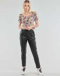 Yurban - OPATI Noir Discount