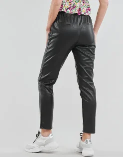 Yurban - OPATI Noir Discount