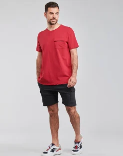 Outlet Yurban - ORISE Rouge