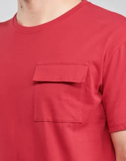 Outlet Yurban - ORISE Rouge