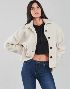 Yurban - PENIEL Ecru Outlet