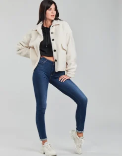 Yurban - PENIEL Ecru Outlet