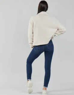 Yurban - PENIEL Ecru Outlet