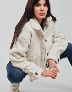 Yurban - PENIEL Ecru Outlet