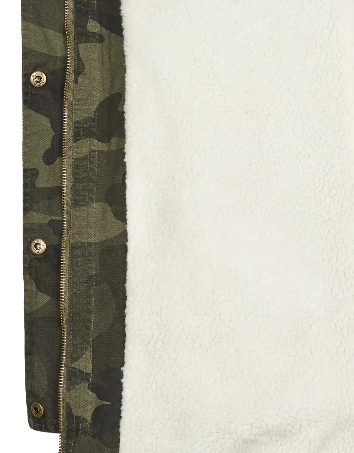 Yurban - PEPINA Kaki Discount