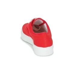 Yurban - PLUO Rouge Outlet