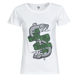 Yurban - RIVERDALE SOUTH SIDE SERPENTSPIDREUX Blanc