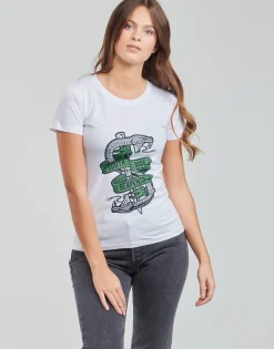 Yurban - RIVERDALE SOUTH SIDE SERPENTSPIDREUX Blanc