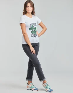 Yurban - RIVERDALE SOUTH SIDE SERPENTSPIDREUX Blanc