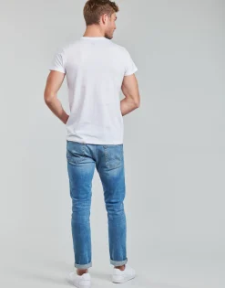 Online Yurban - SUPERMAN PEDREUX Blanc