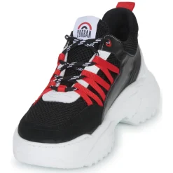 Outlet Yurban - TORINO Noir