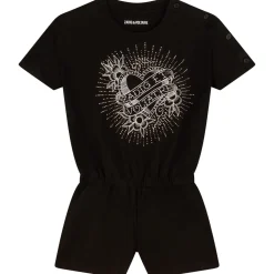 Discount Zadig & Voltaire - BOCAUXE Noir