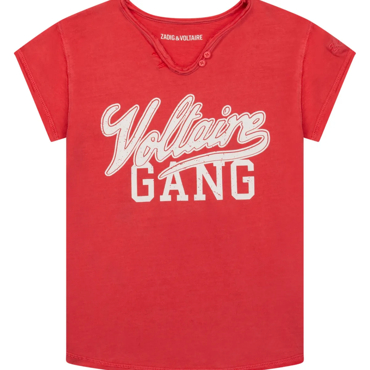 Zadig & Voltaire - LEGUMI