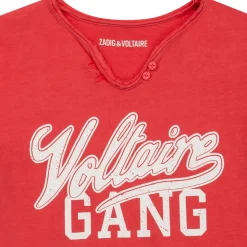 Zadig & Voltaire - LEGUMI