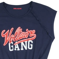 Zadig & Voltaire - VINAGRO Jaune Hot