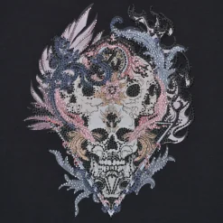 Zadig & Voltaire - VINAIGRA Gris Discount