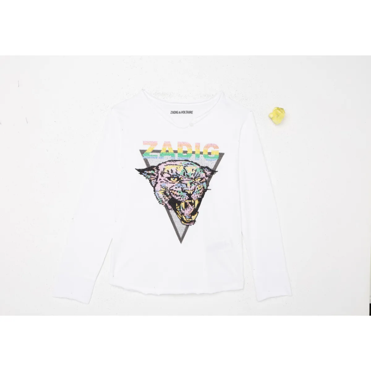 Zadig & Voltaire - X15358-10B