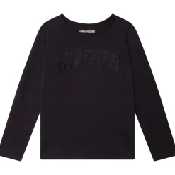 Zadig & Voltaire - X15356-09B Noir Hot