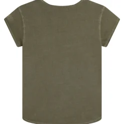 Zadig & Voltaire - X15379-656-C Kaki Best