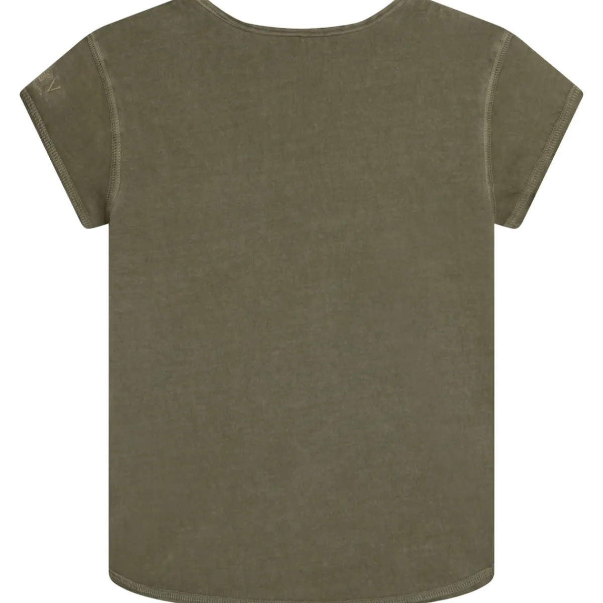 Zadig & Voltaire - X15379-656-C Kaki Best