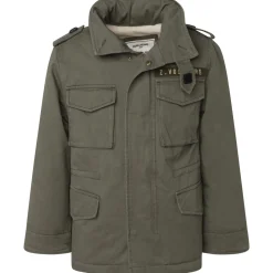 Zadig & Voltaire - X16083-64E Kaki Hot