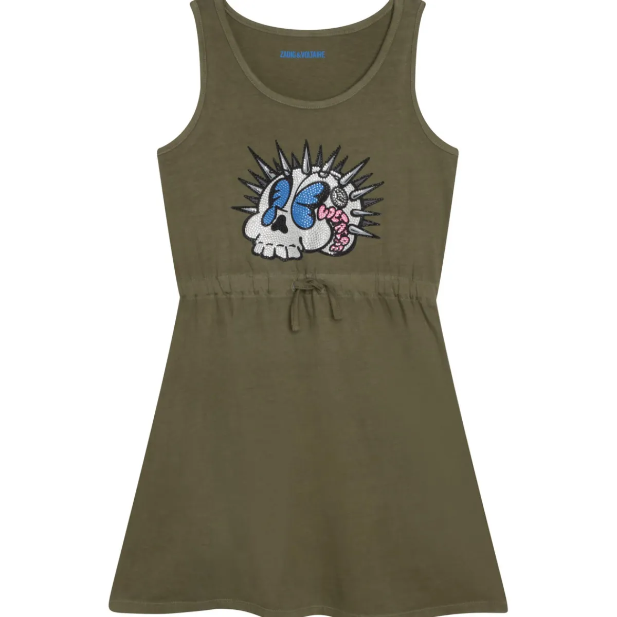 Zadig & Voltaire - X12196-656-J