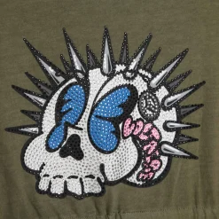 Zadig & Voltaire - X12196-656-J